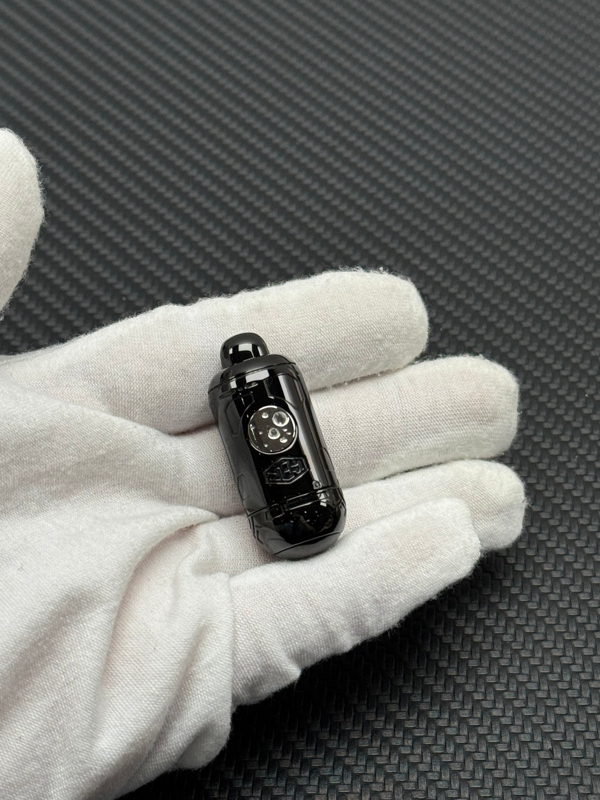 Holy Egg 2.0 Zirconium