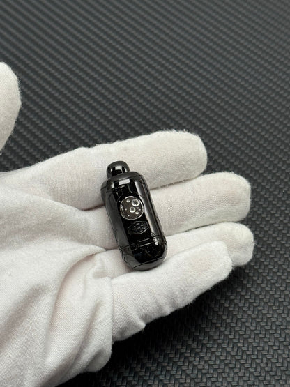 Holy Egg 2.0 Zirconium