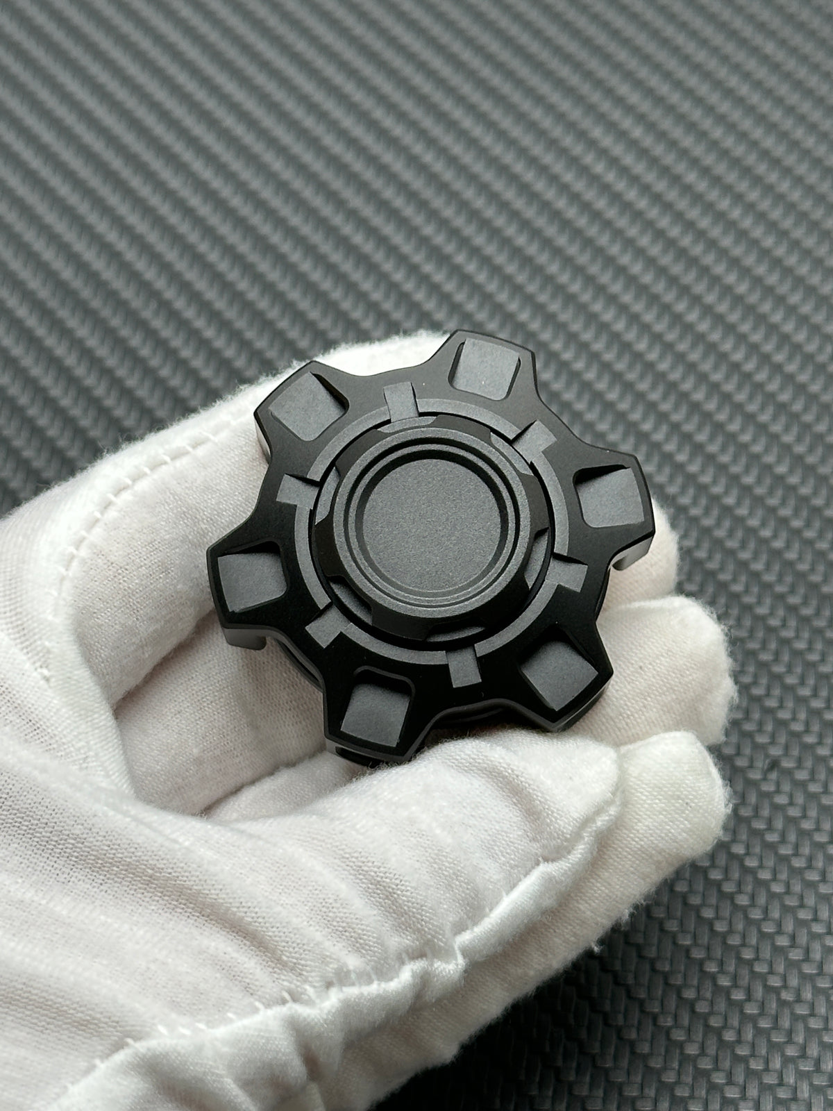 Machinarium 3.0 Aluminum