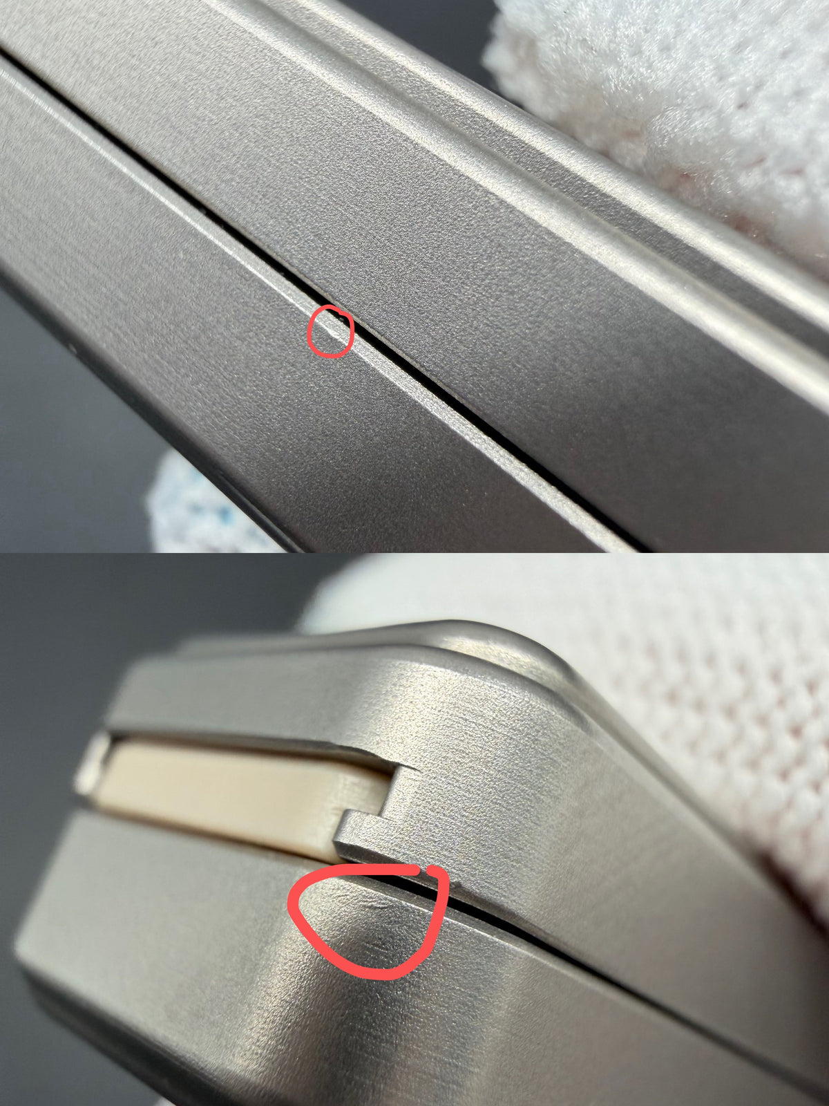 Bond Stainless Steel