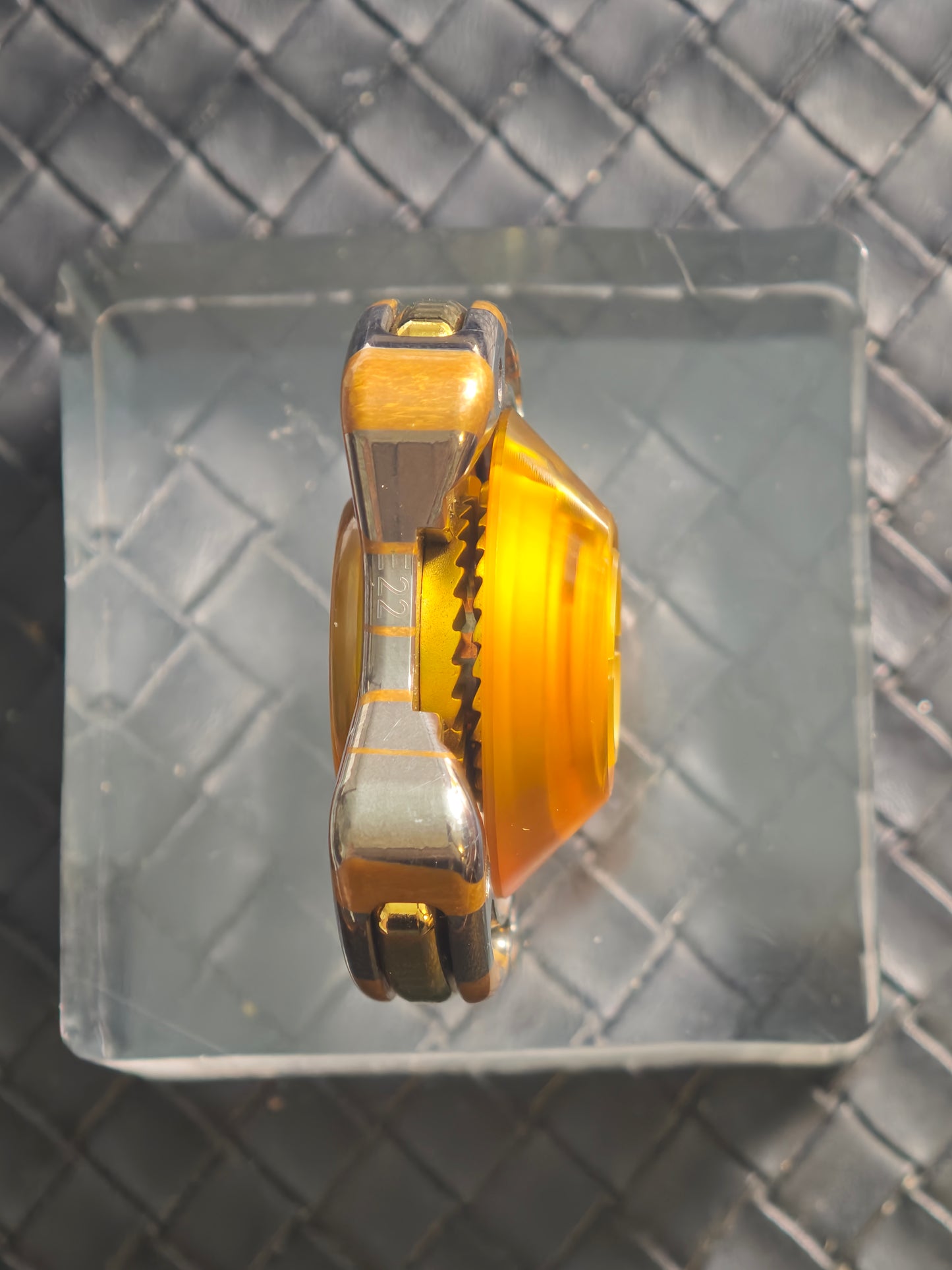 Star Thorn Superconductor