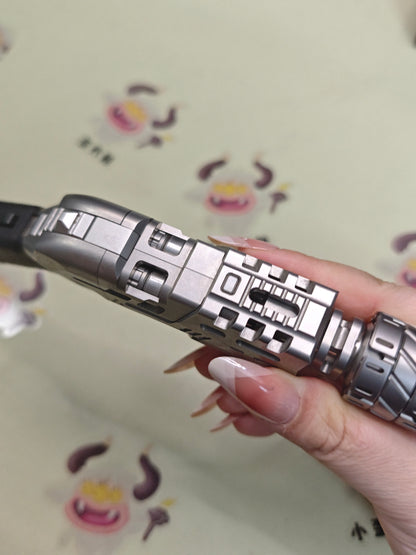 Punnk Titanium