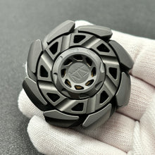 Eight Armor Initial Link Zirconium