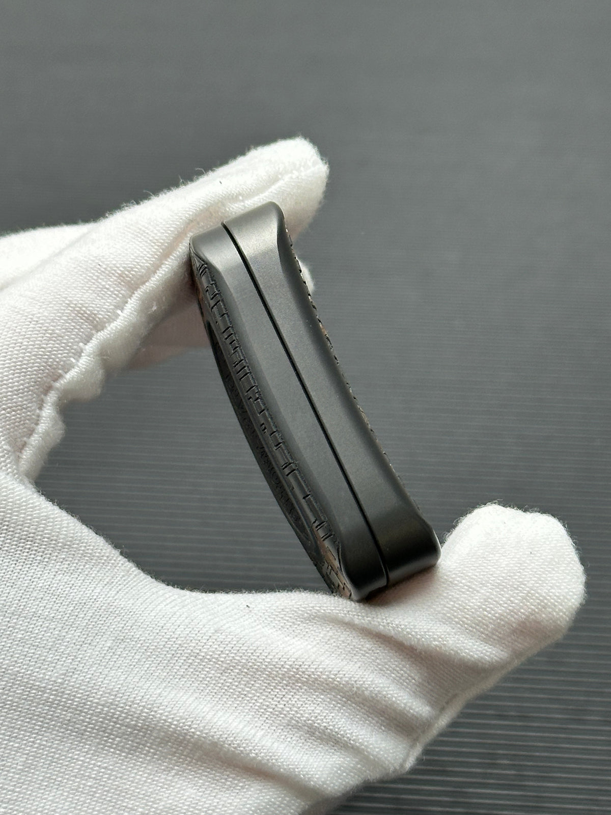 POPO Zirconium