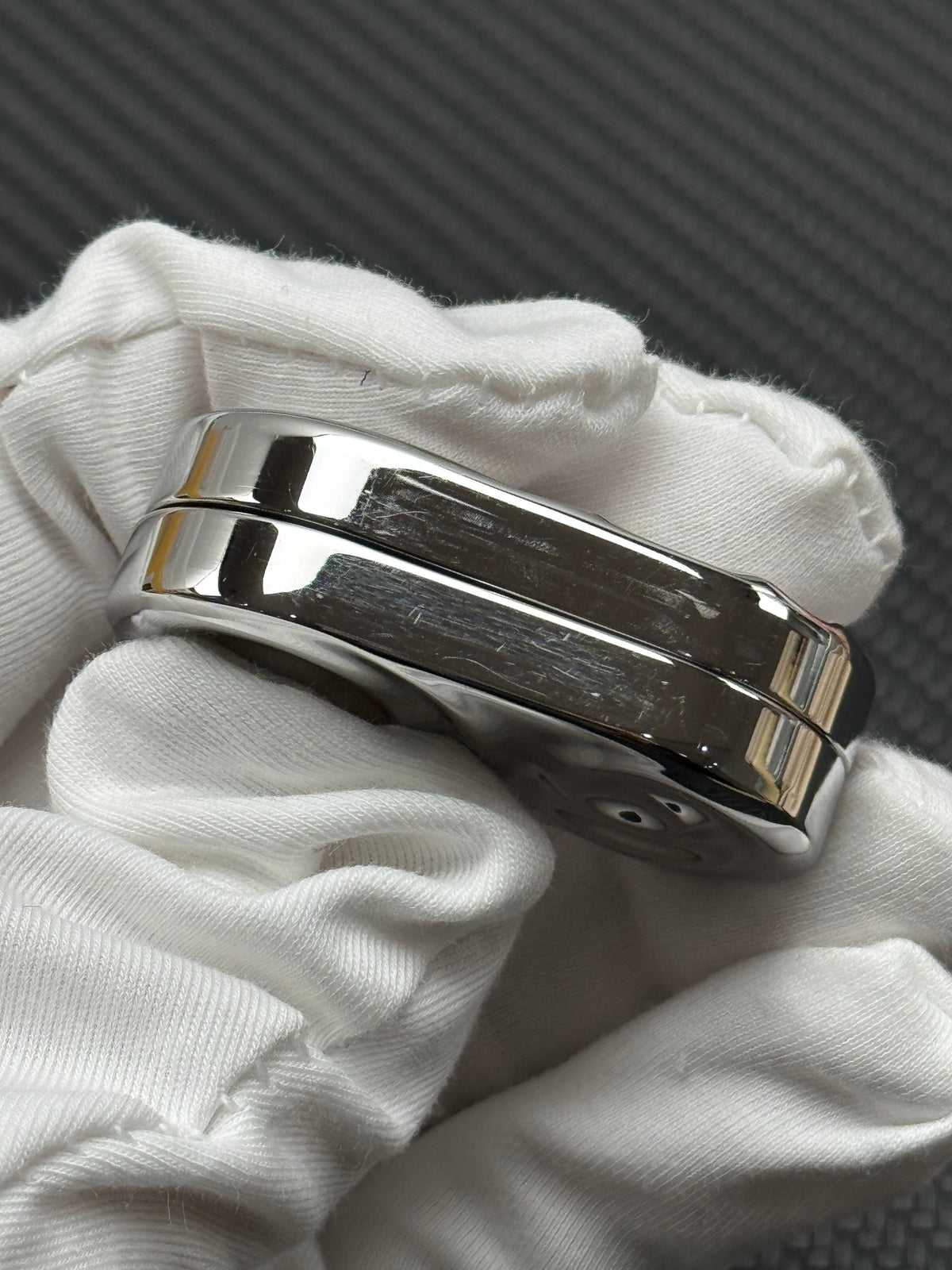 Ripple 2.0 Stainless Steel