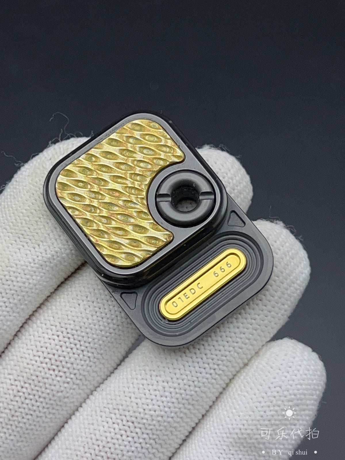 Food Toast Zirconium
