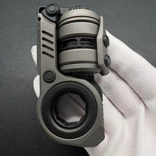 Sinian Titanium