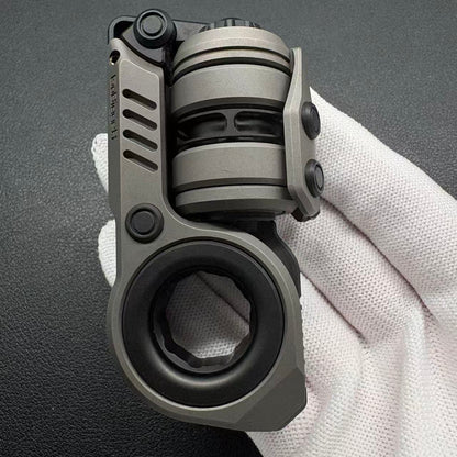 Sinian Titanium