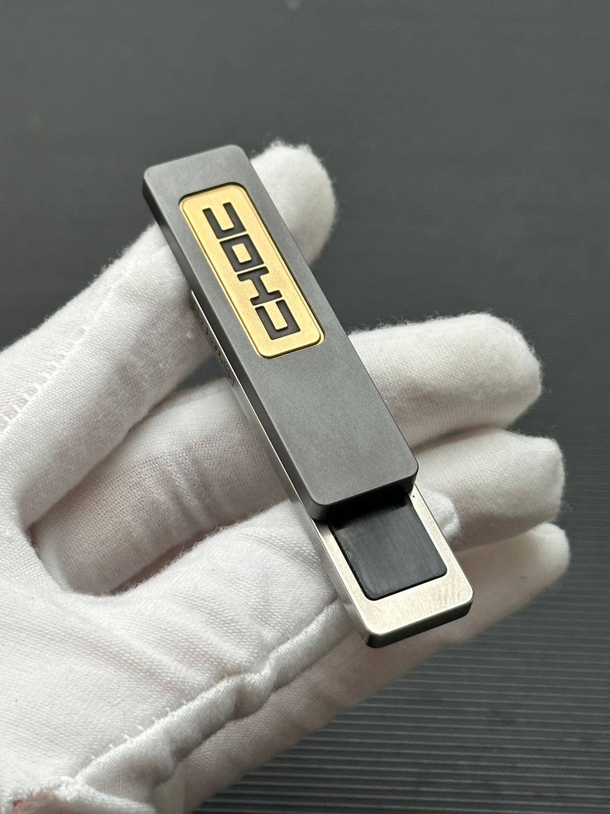 Choc Zirconium