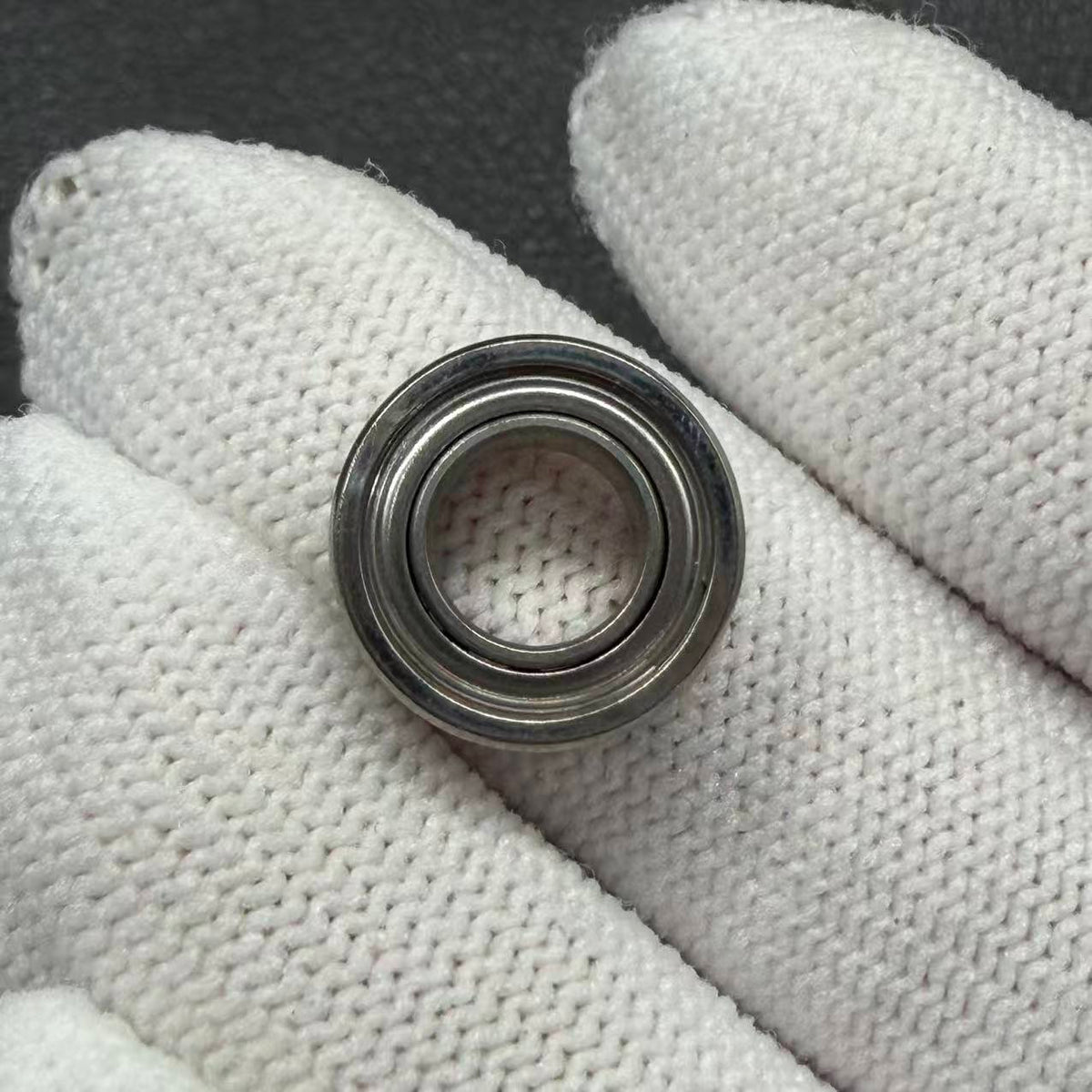 NOIZ C NANO Stainless Steel