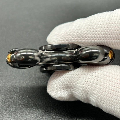 Exorcism Zirconium