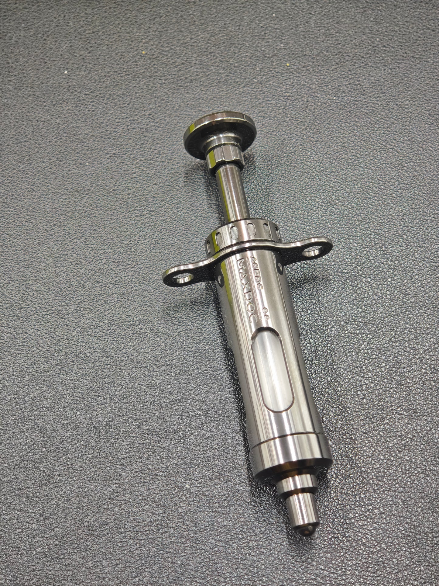 Maxdoc Zirconium