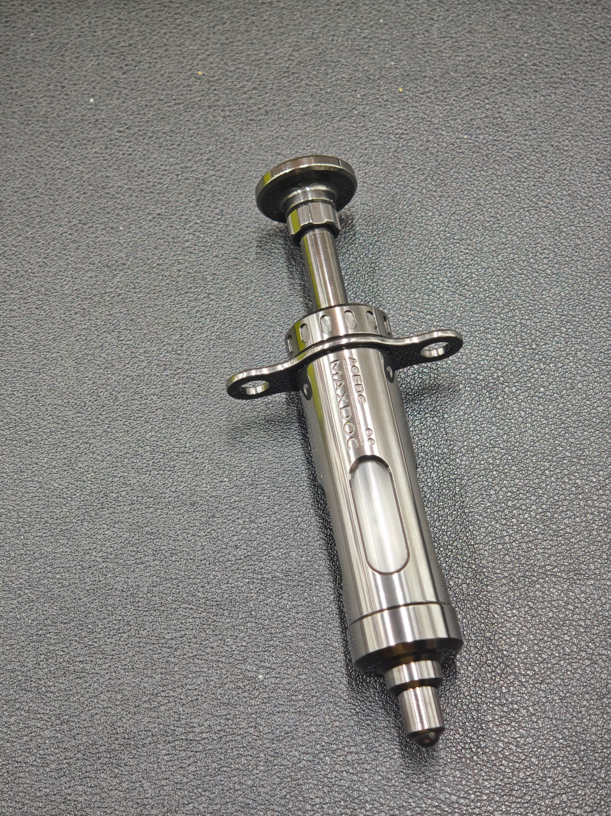 Maxdoc Zirconium