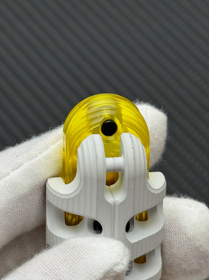 Exoskeleton Magnetic Mechanical Aluminum