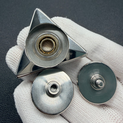 Hornet Stainless Steel Polished