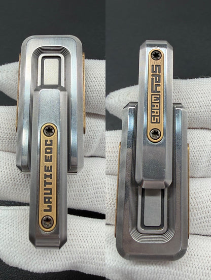 X Lock Stainless Steel