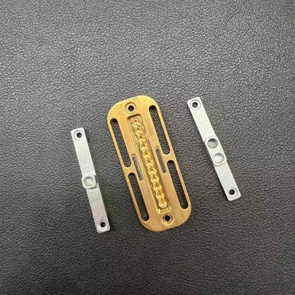 Pioneer Zirconium Oil Slick
