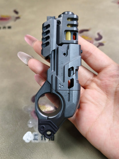 Punnk Zirconium
