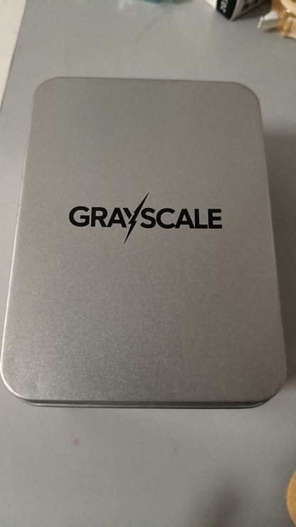 Soap 2.0 Titanium