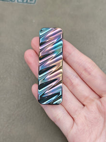 Tita Zirconium Oil Slick