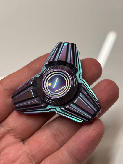 Prism Titanium Limited 30