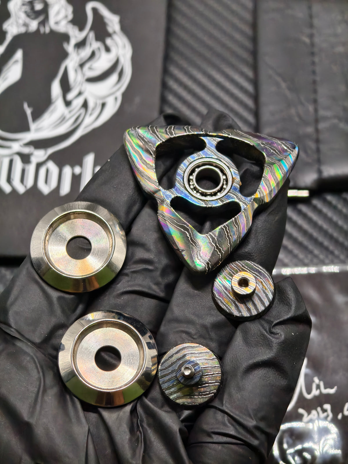 Mave 1.1 Zircuti