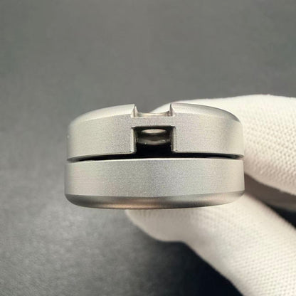 Cowboy Stainless Steel