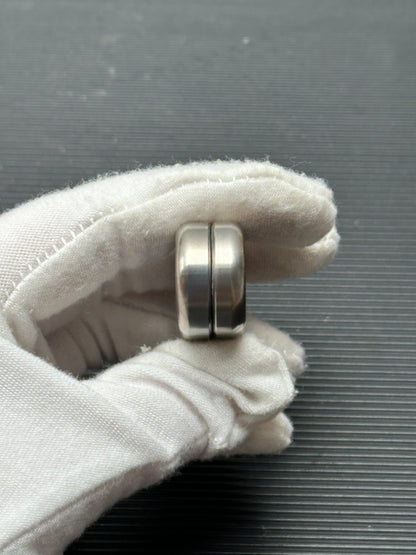 Top B Rain Titanium