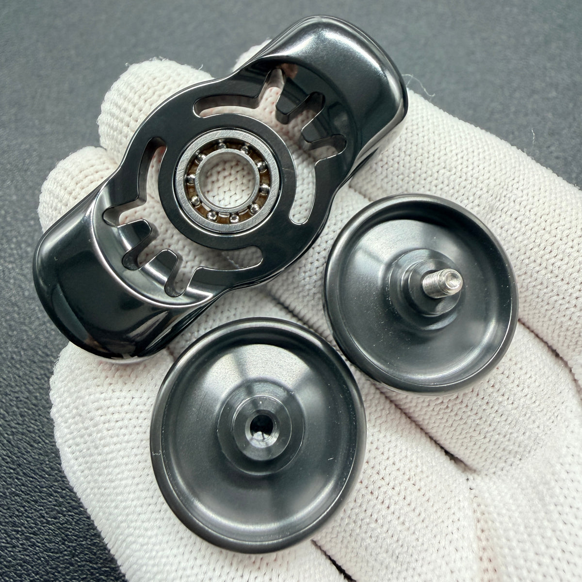 Splendor Zirconium