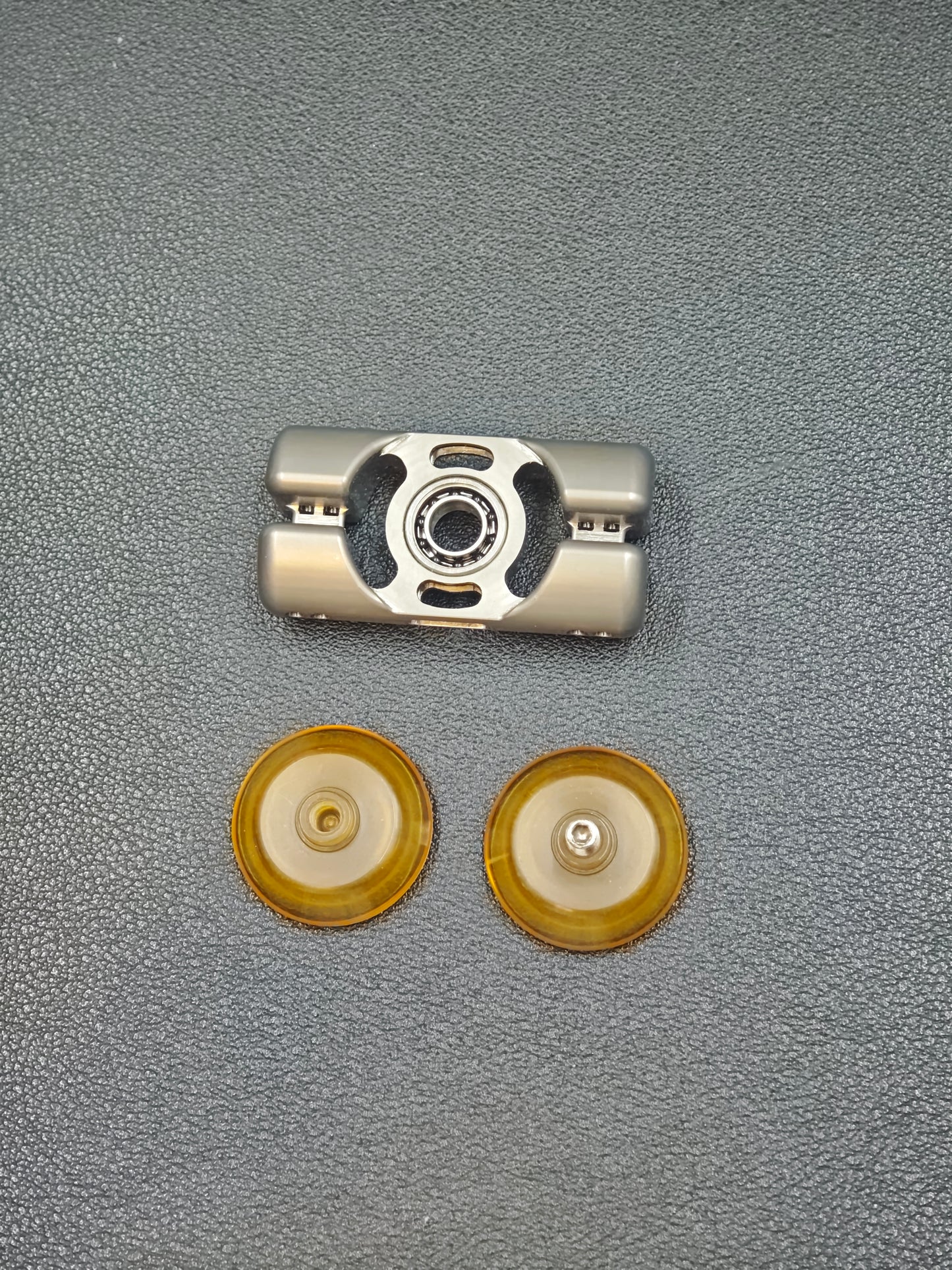 Sentinel PEI Titanium
