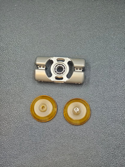 Sentinel PEI Titanium