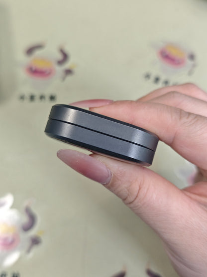 Dionysus Zirconium Resin-Sealed
