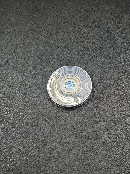 All In Titanium