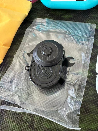 MIX Stainless Steel PVD Coated