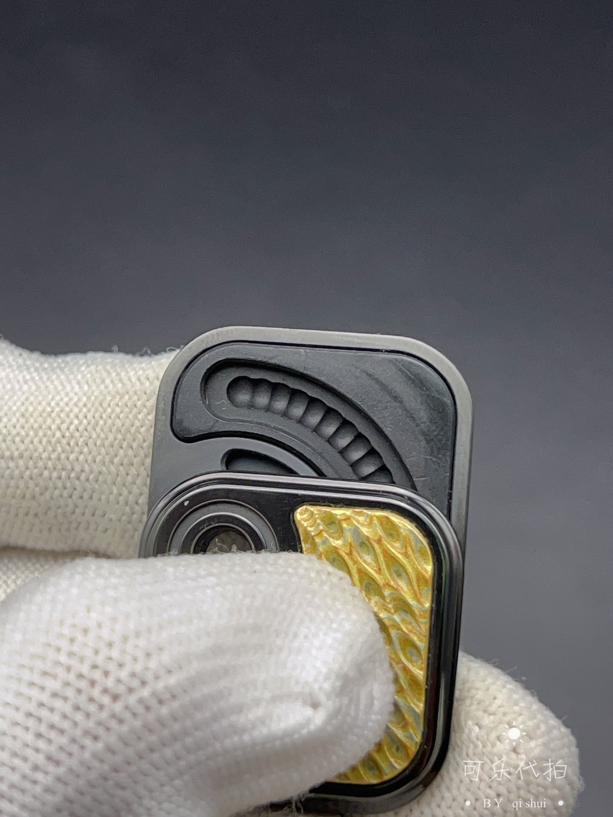 Food Toast Zirconium