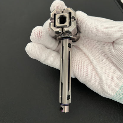 BONE Titanium