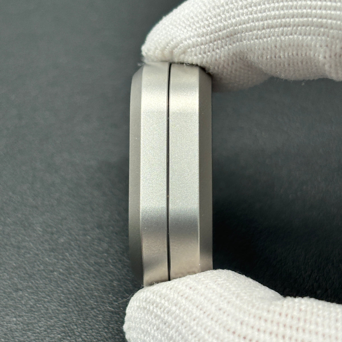 Nado Stainless Steel