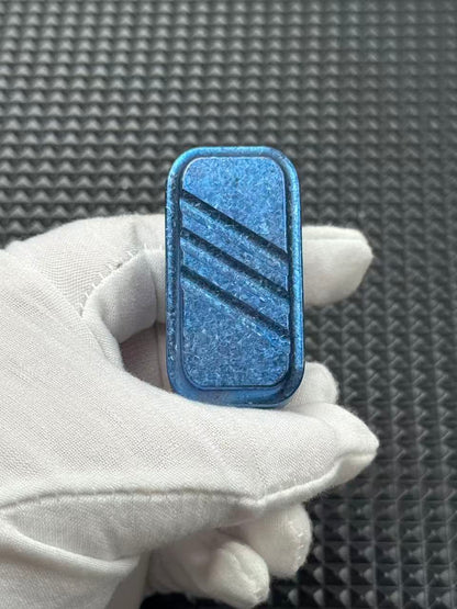 Lucky Candy Crystallized Zirconium