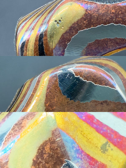 Kiva Mokume