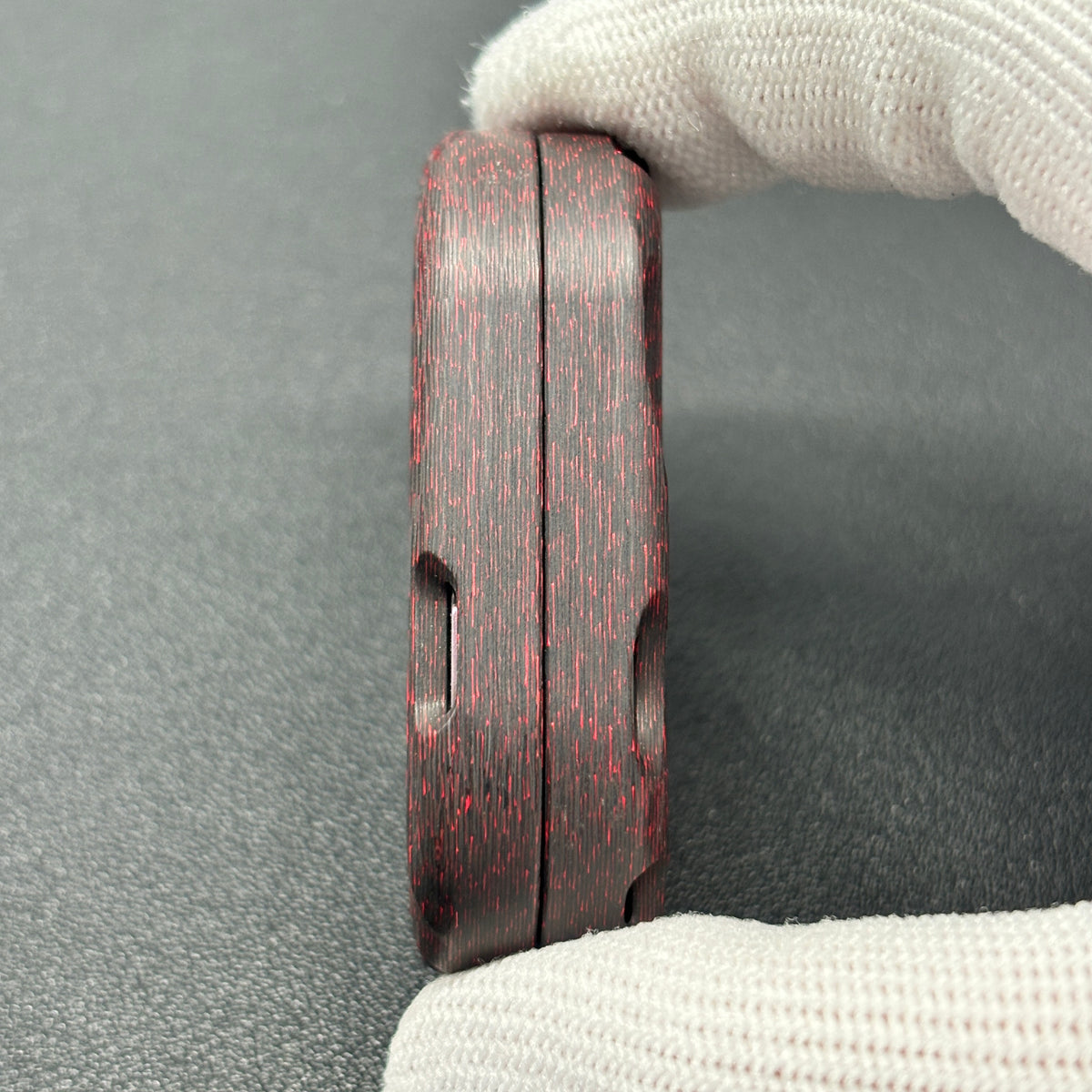 Lag Carbon Damascus