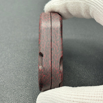 Lag Carbon Damascus