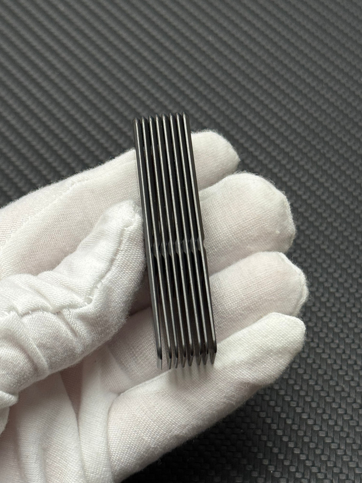 Gumbeats Zirconium