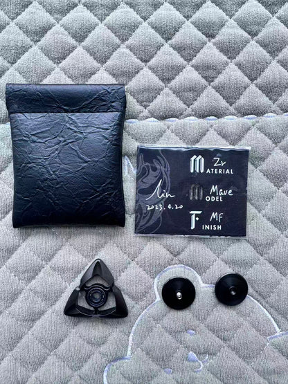 Mave 1.0 Zirconium