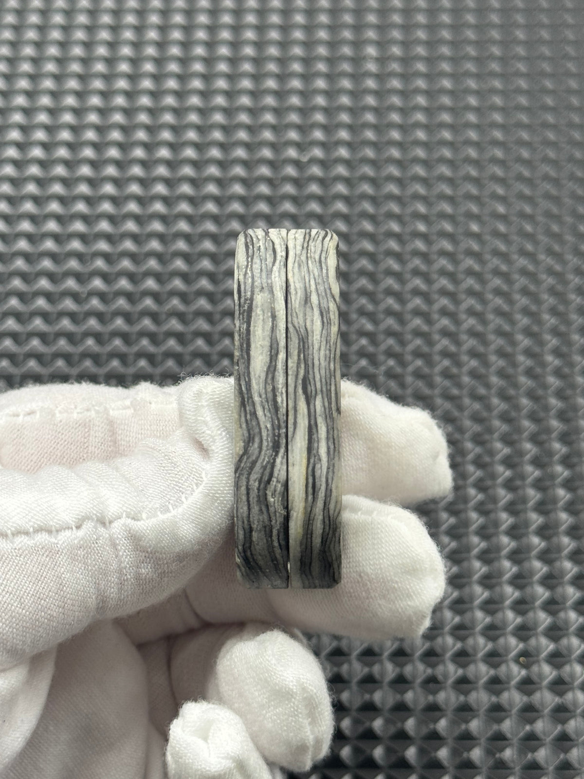 F2 Carbon Damascus