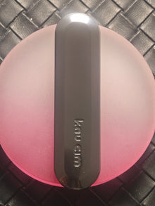 Spice Pin Zirconium Polished