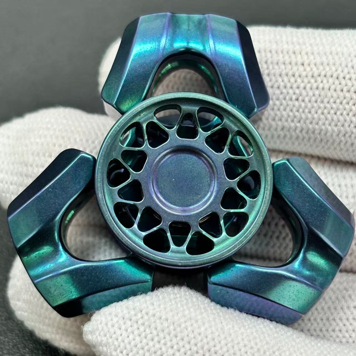 Explorer Tungsten