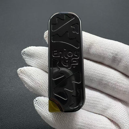 Q Mechanical Zirconium