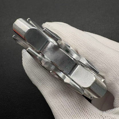 Oracle Aluminum