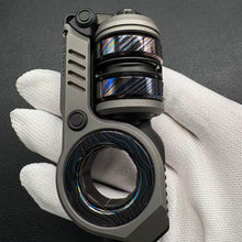 Sinian Titanium