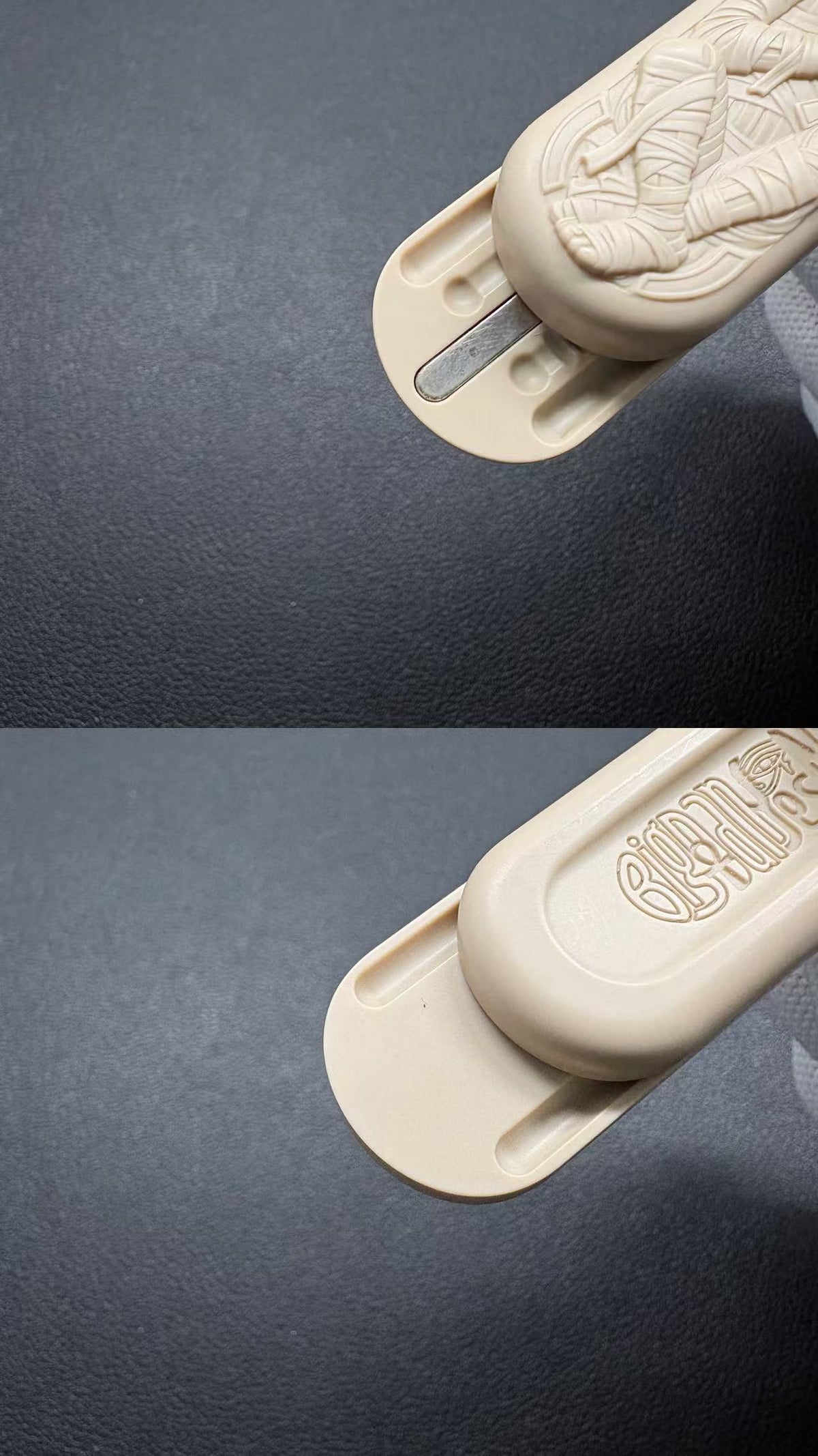 Vigil PEEK